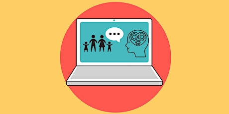 Social Media Use & Mental Health for Families primary image