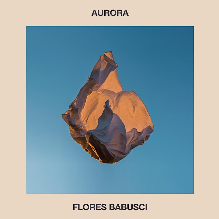 
		Imagen de Flores Babusci presenta Aurora
