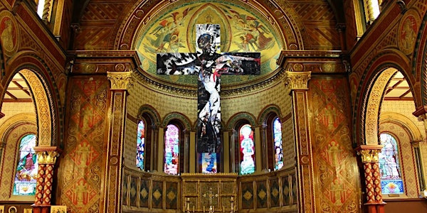 How can the church sustain itself and others in extreme times?