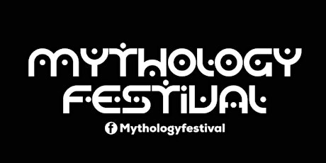 MYTHOLOGY FESTIVAL ingressos