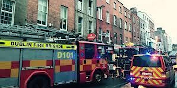#9 Dublin Fire Brigade Interview Practice