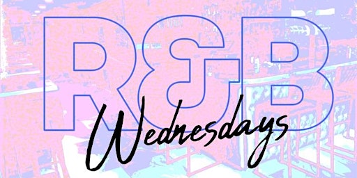 R&B Wednesday's at Room 112