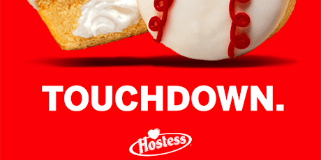 Hostess Snacks Opening Day Touchdown Success - SMCKC April Breakfast primary image