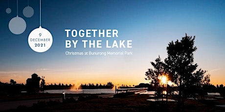 Together by the Lake primary image