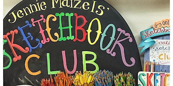 Sketch Book Club