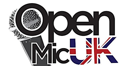 OPEN MIC BRIGHTON – OPEN MIC UK 2016 primary image