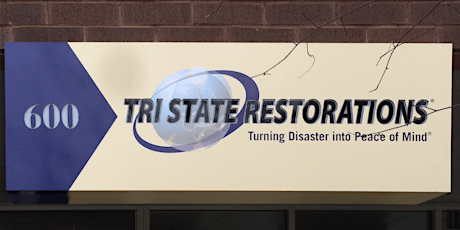 Tri State Restorations Open House & Ribbon Cutting Ceremony primary image