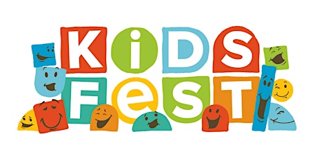 Kidsfest 2016 - June 9th to 12th