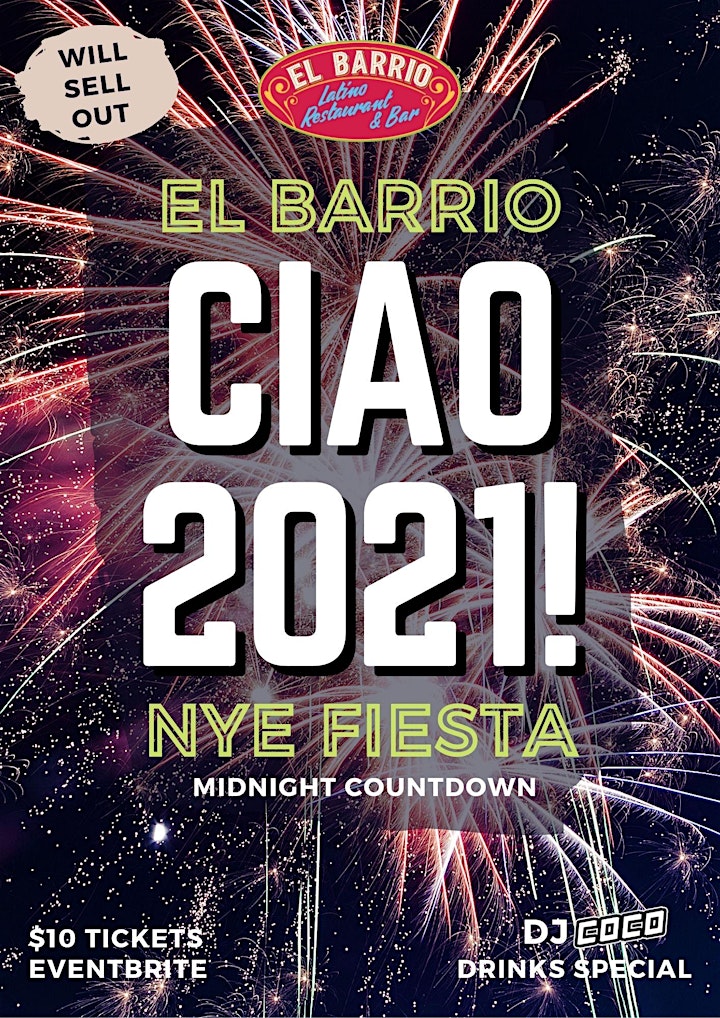 
		CIAO 2021! image

