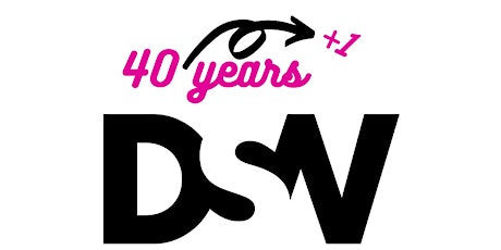 Imagen principal de DSW  40+1 Anniversary Celebration