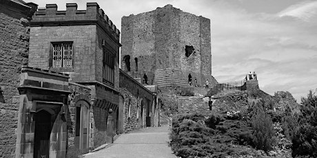 Clitheroe Castle Museum Lancashire Ghost Hunt Paranormal Eye UK tickets