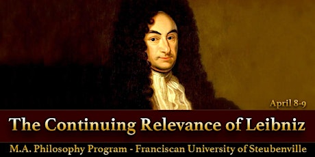 The Continuing Relevance of Leibniz primary image
