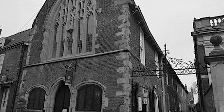 Boston Guildhall Lincolnshire Ghost Hunt Paranormal Eye UK tickets