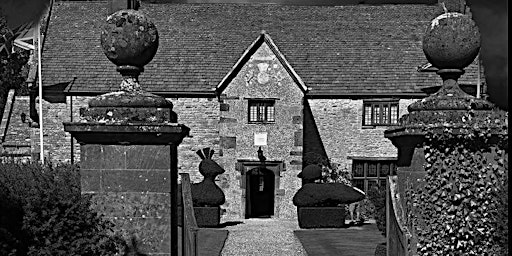 Halloween Weekend Sulgrave Manor Oxfordshire Ghost Hunt Paranormal Eye