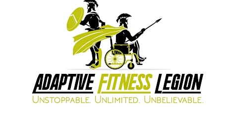 AFL's 2nd annual-Burn off that Gobble Wobble Adaptive HIIT Class-$0