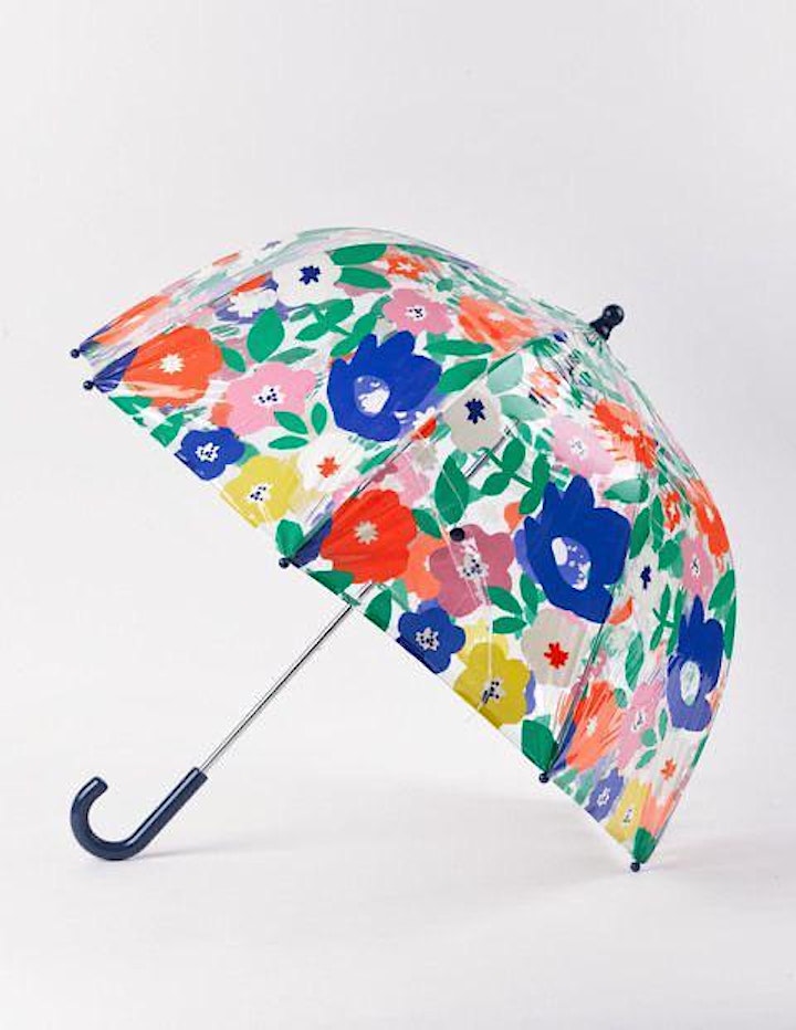 FURRYTALES 小寵物傘畫工作坊 Little Pet Umbrella Painting Workshop image