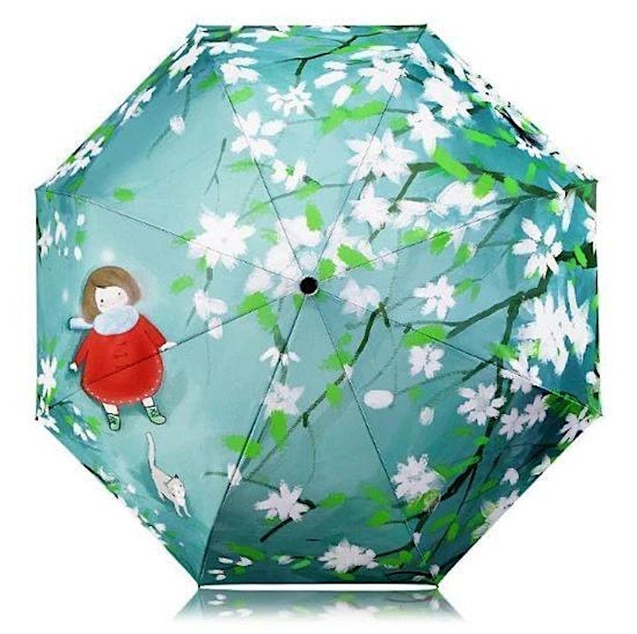 
		FURRYTALES 小寵物傘畫工作坊 Little Pet Umbrella Painting Workshop image
