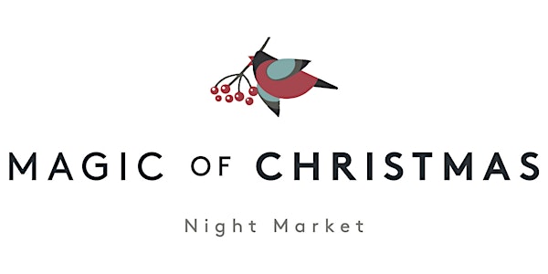 Magic of Christmas Night Market