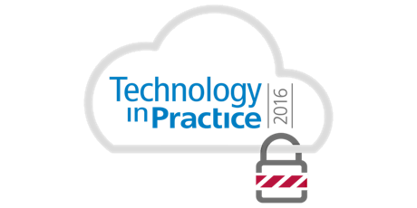 Technology in Practice 2016 primary image