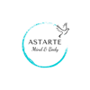 Logotipo da organização Astarte Mind & Body