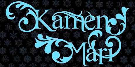 Kamen-Mari 2016 Masquerade Charity Ball primary image