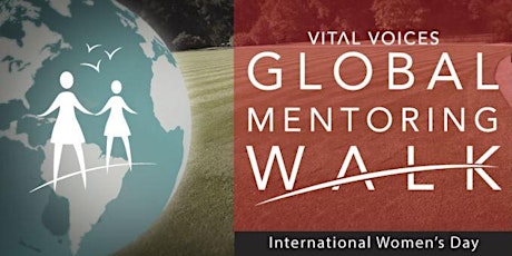 Imagen principal de 2016 Vital Voices Global Mentoring Walk - Ecuador