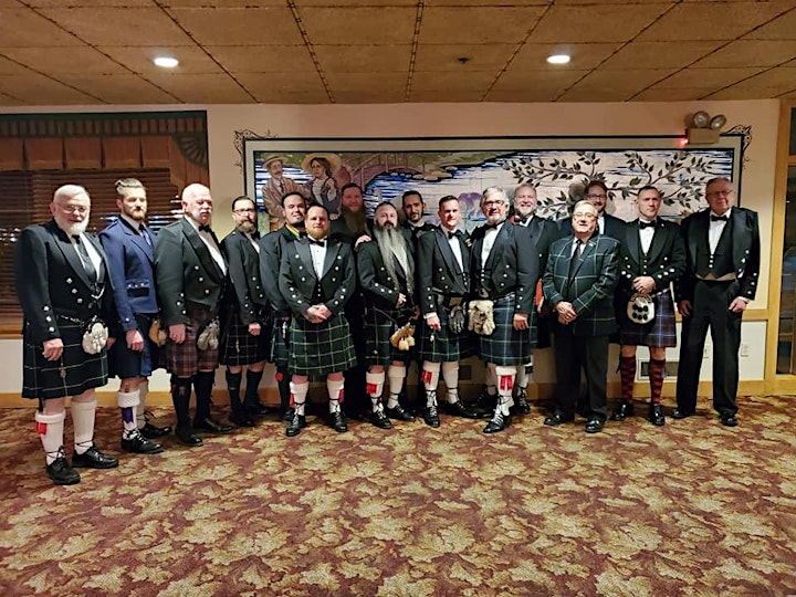 
		12th Annual Robert Burns Supper January 2022 image
