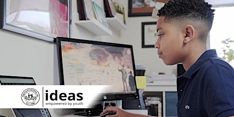 iDEAS by Youth Symposium Tickets