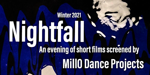 Nightfall - Winter 2021