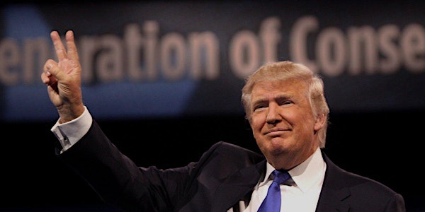 Donald J. Trump in Columbus, OH