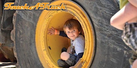 Touch A Truck San Diego 2016 primary image
