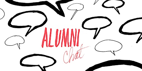 AIGA Alumni Chat 2016 primary image