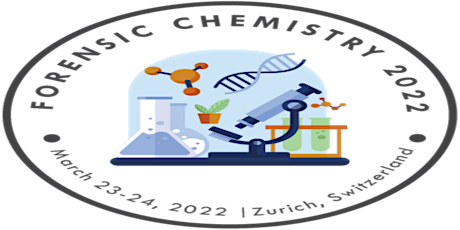 12th Internationl Conference on  Forensic Chemistry and Biochemistry tickets