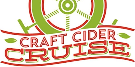 Toronto Craft Cider Cruise '16 - Friday, June 3rd primary image