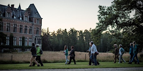 Primaire afbeelding van Vertelwandeling