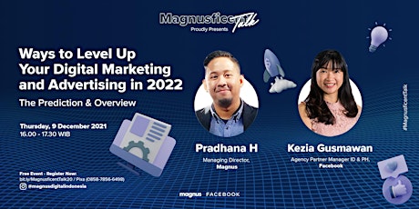 Ways to Level Up Your Digital Marketing and Advertising in 2022