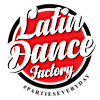 Latin Dance Factory's Logo