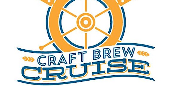 Hamilton Craft Brew Cruise 16' - Saturday, June 25th