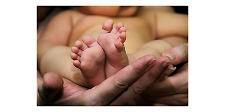 Hauptbild für Mata Origin Community - Windelfrei mit Neugeborenem