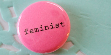 Halmoni presents Feminist Button Making Night primary image