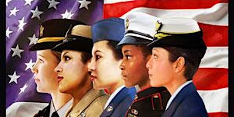 Honoring All Military Women: Past - Present - Future primary image