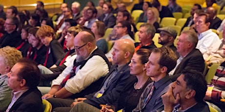 iValley Innovation Speaker Series - Stanford's sustainability banking institute and the future of Banking primary image