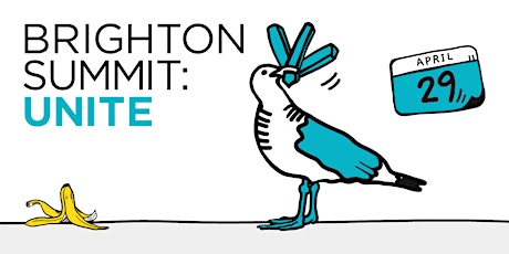 Brighton Summit: Unite (in person) tickets