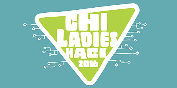 Chi Ladies Hack