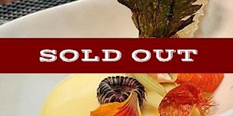 Maui Chef's Table - Saturday, March 12 (SOLD OUT) primary image