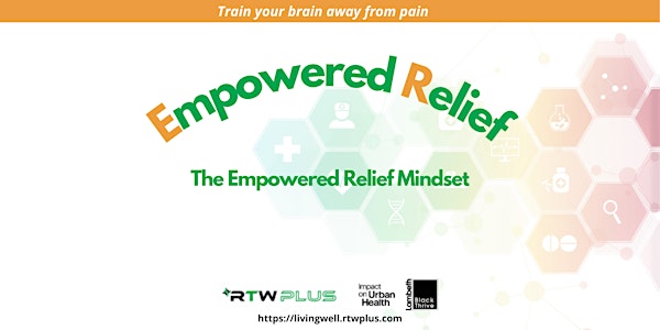 Living Well With Pain - Empowered Relief