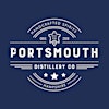 Logotipo da organização The Portsmouth Distillery Co.