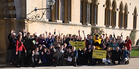 2nd Oxford Bee Summit primary image