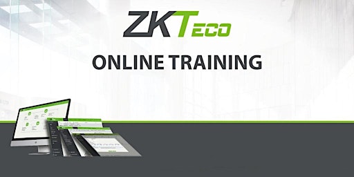 ZKTeco Product & Solution Training Session