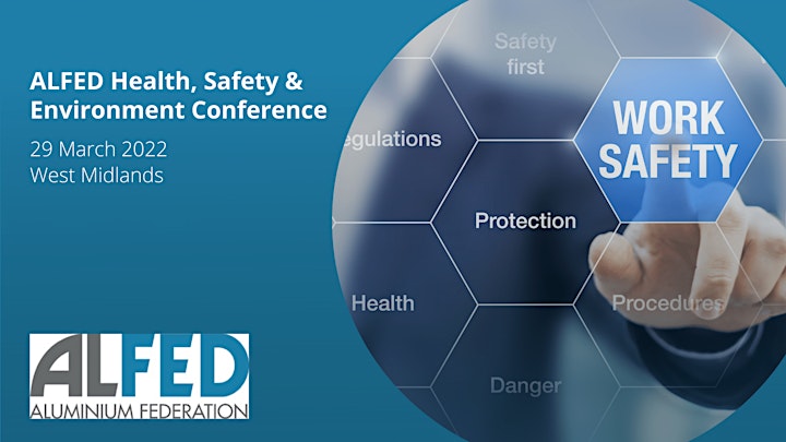 Health, Safety & Environment Conference image